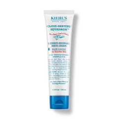 Ultimate Brushless Shave Cream Blue Eagle