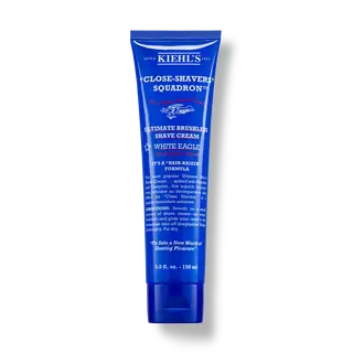 Ultimate Brushless Shave Cream White Eagle