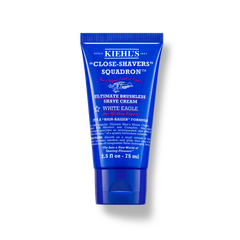 Ultimate Brushless Shave Cream White Eagle