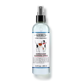 Cuddly-Coat Cleansing Spritz