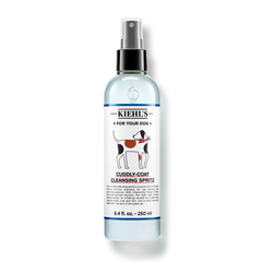 Cuddly-Coat Cleansing Spritz