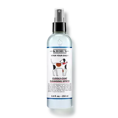 Cuddly-Coat Cleansing Spritz