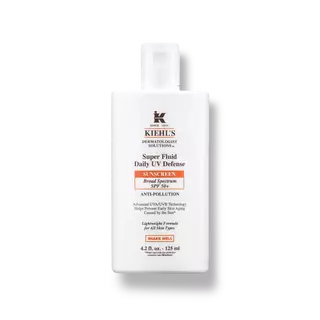 Super Fluid Daily UV Defense SPF 50+