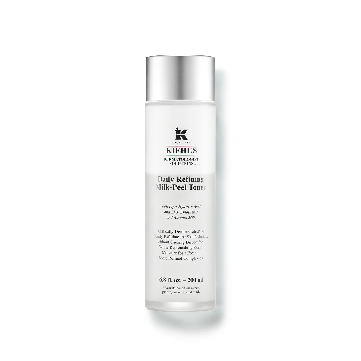 Daily Refining Milk-Peel Toner