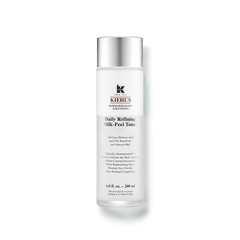 Daily Refining Milk-Peel Toner