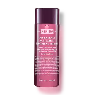 Iris Extract Activating Treatment Essence